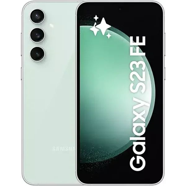 Samsung s23 fe