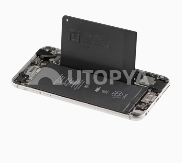SPATULE BATTERIE