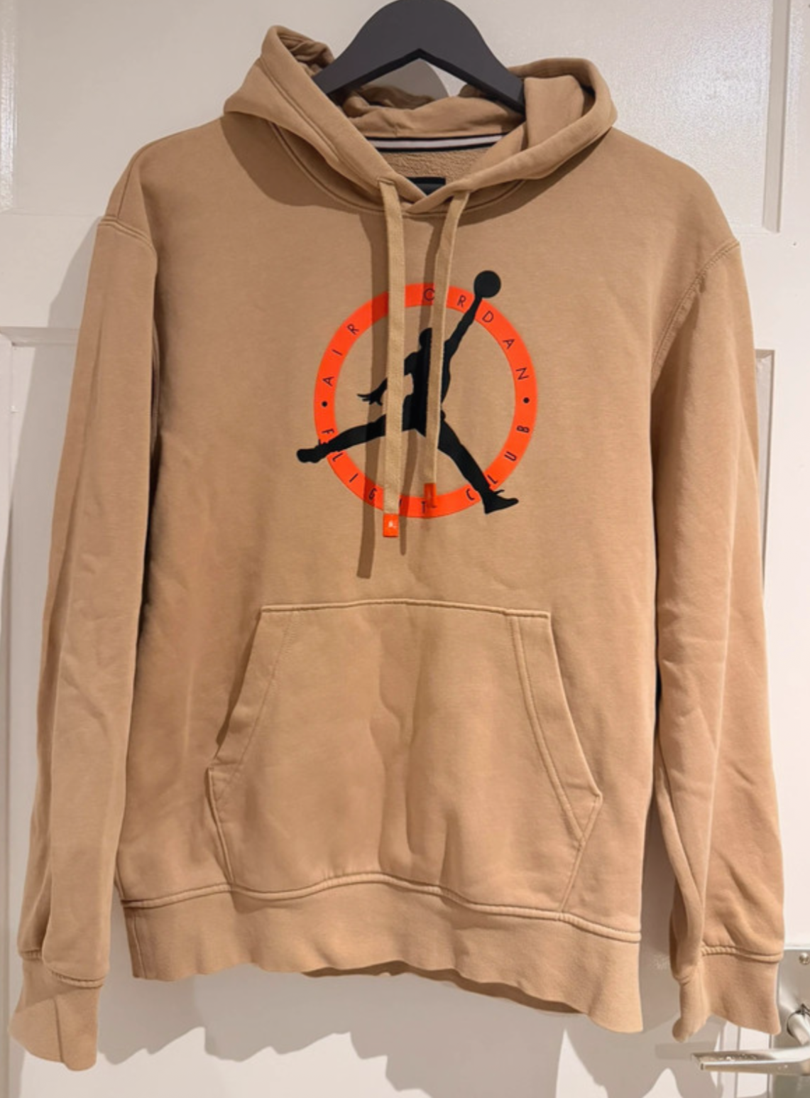Pull air jordan neuf