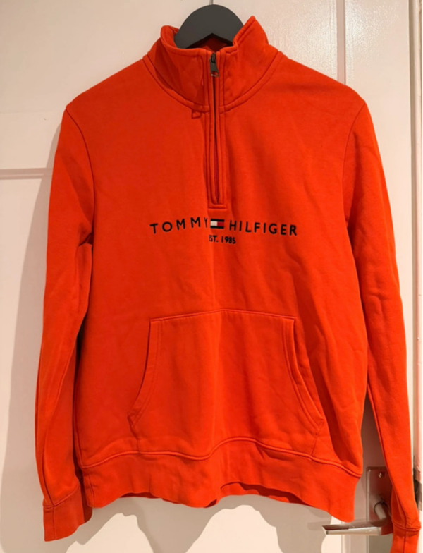 Tommy hilfilger
