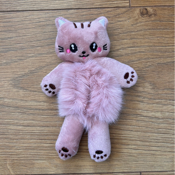 CHOUCHOU ANIMAUX