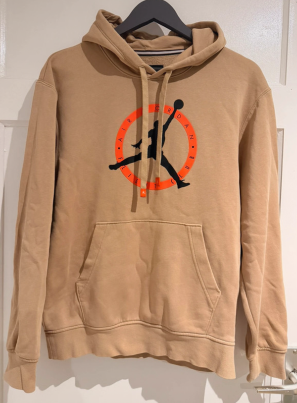 Pull air jordan neuf