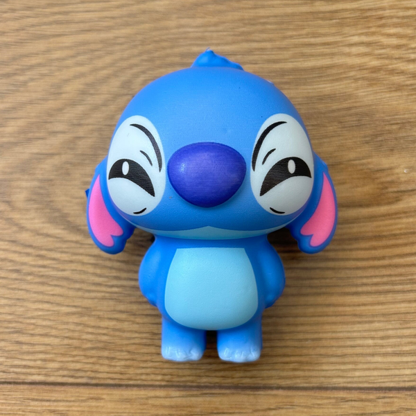ANTI STRESS STITCH