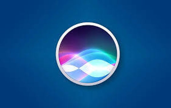 faire parler Siri avec les paroles que tu veux