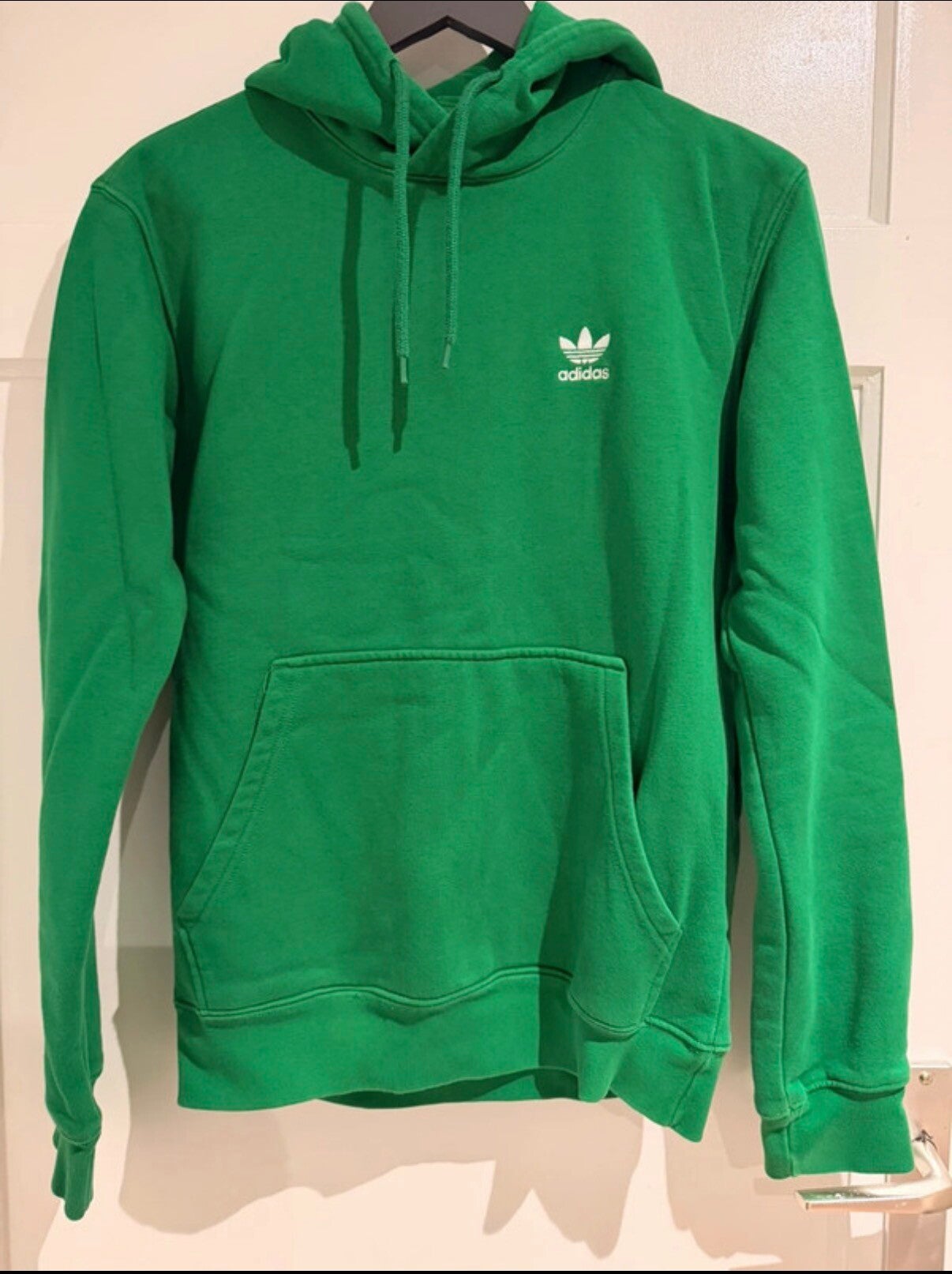 PULL MIXTE ADDIDAS
