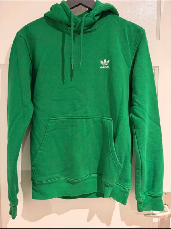 PULL MIXTE ADDIDAS