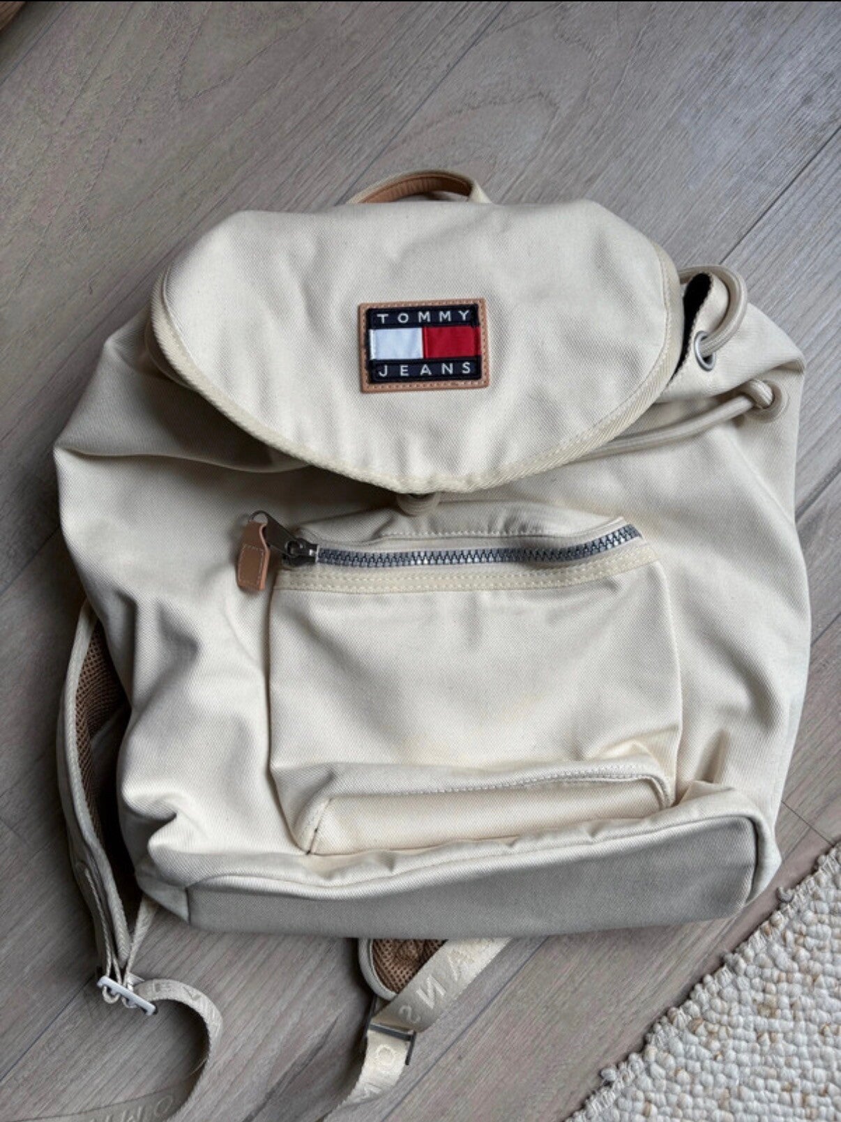 SAC MIXTE