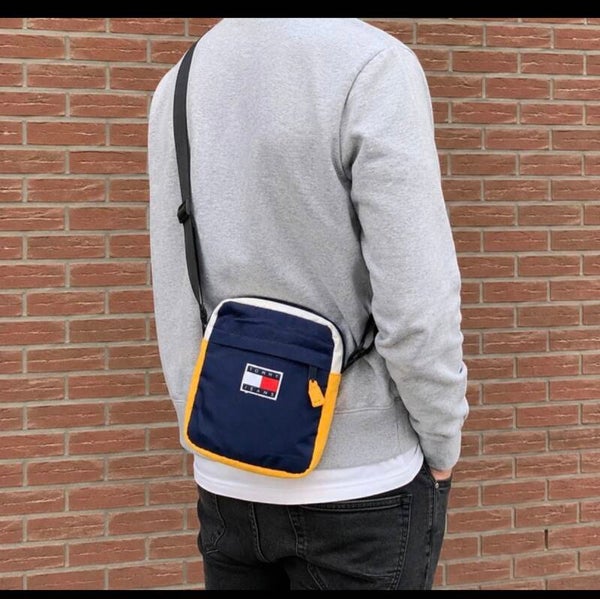Sacoche tommy hilfiger
