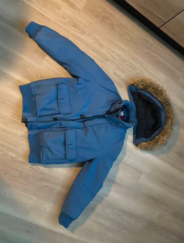 Veste tommy hilfilger