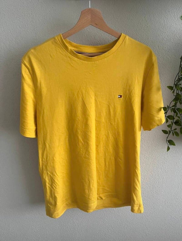 Tee-shirts tommy hilfilger