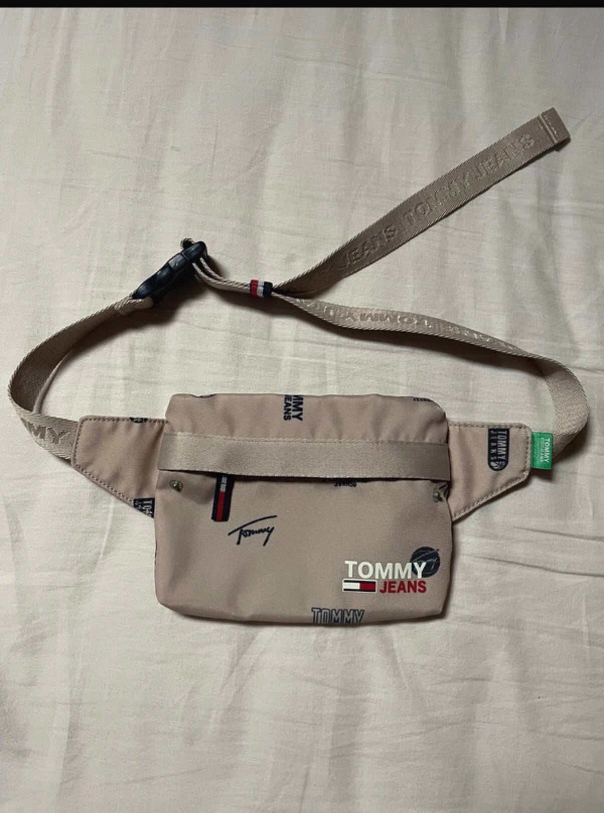 Banane tommy hilfilger