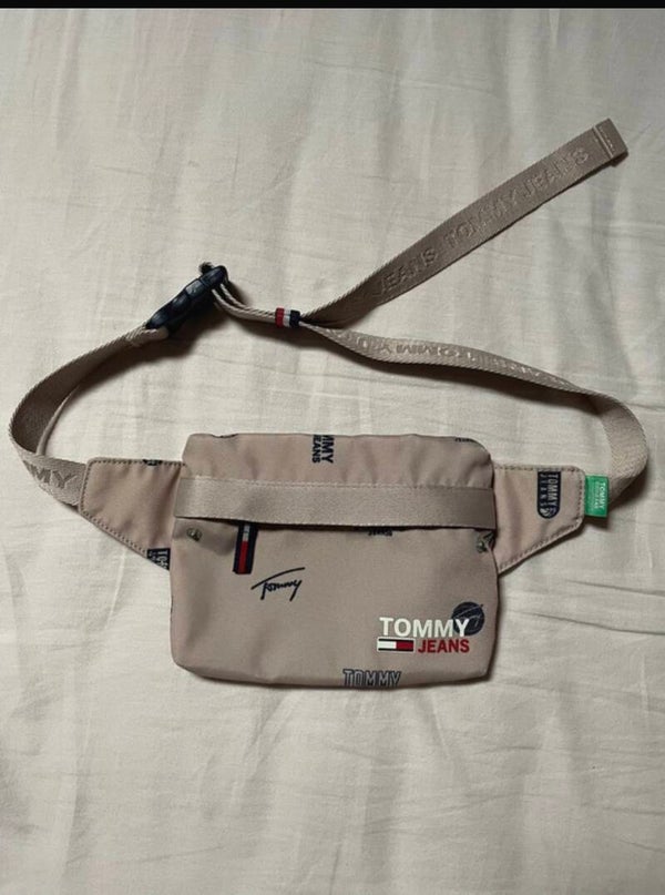 Banane tommy hilfilger