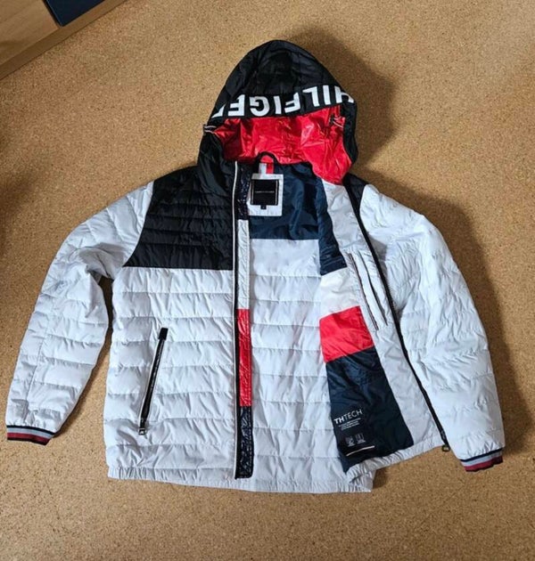 Veste tommy hilfilger