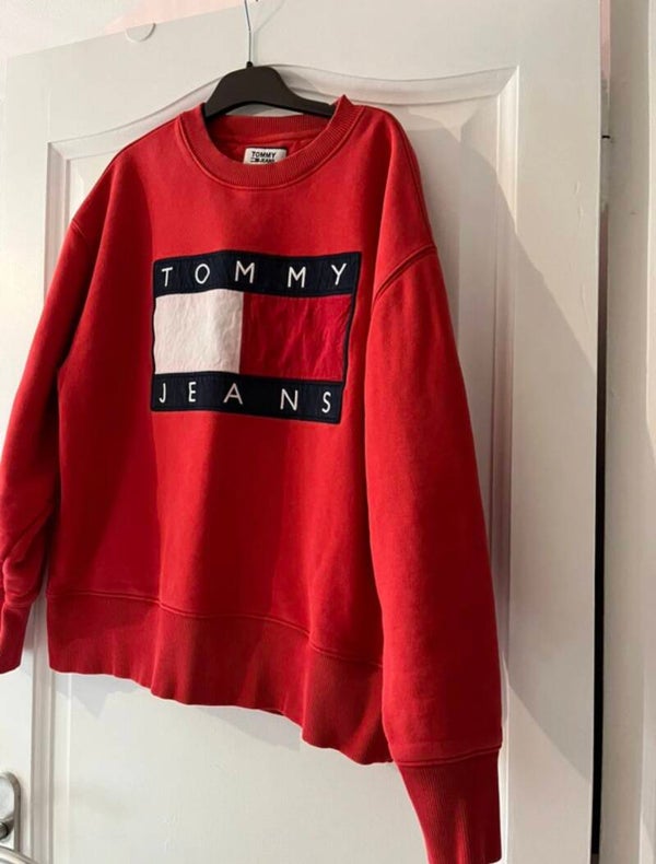 Pull tommy hilfilger