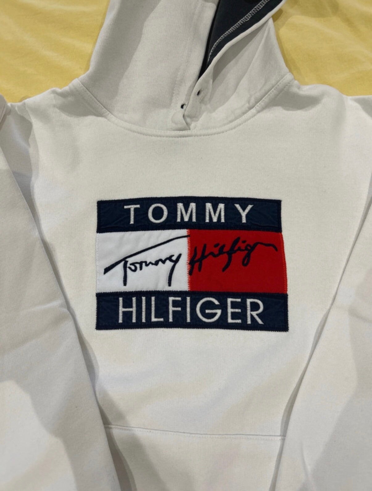 Pull tommy hilfilger