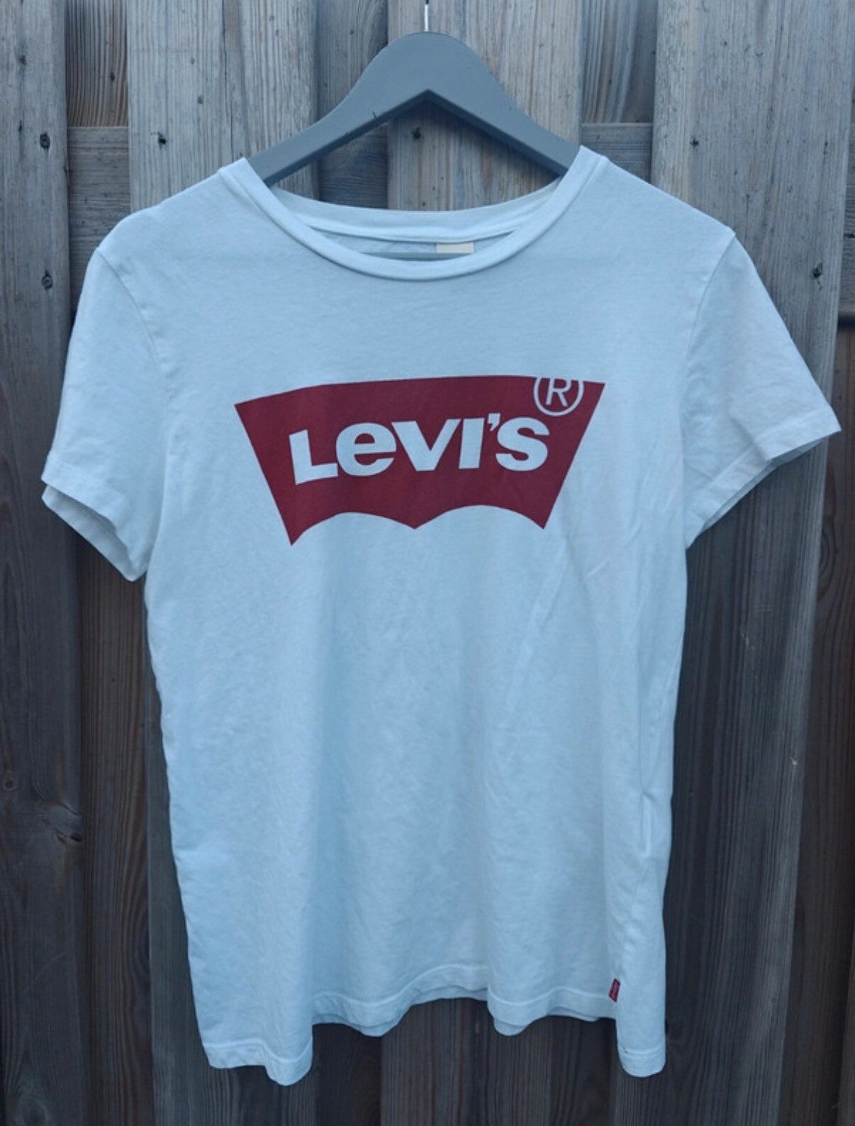 T’es shirt Lévis