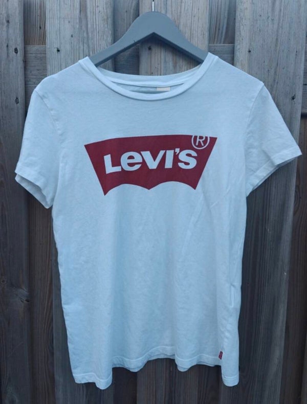 T’es shirt Lévis