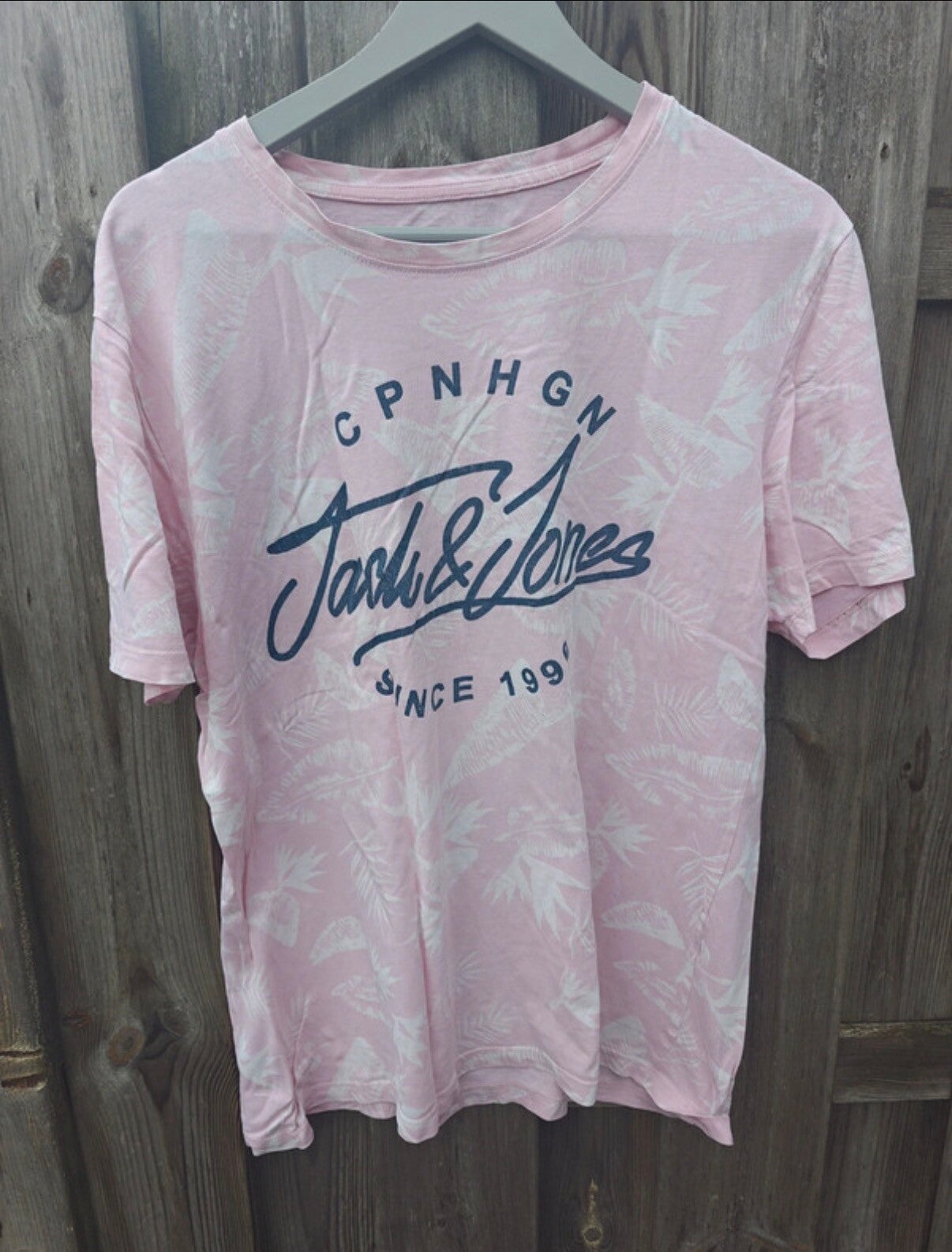 TEE shirt jack et jones