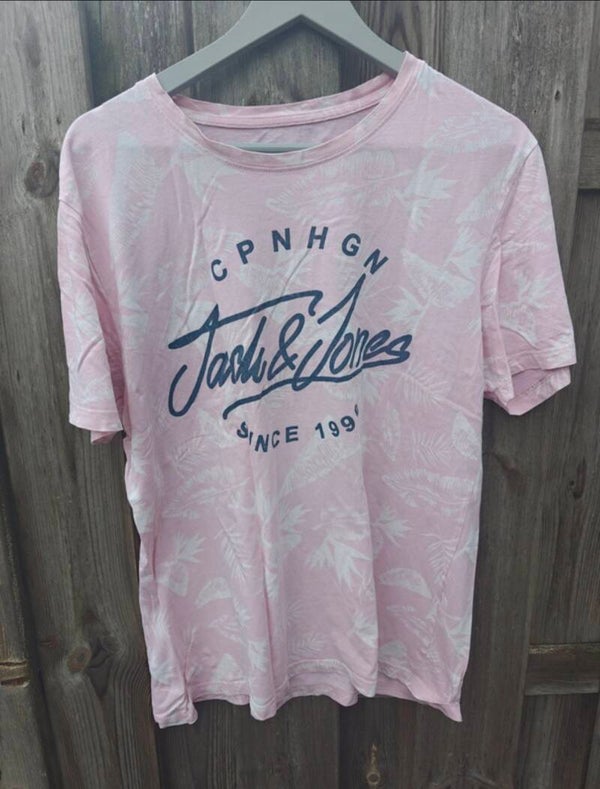 TEE shirt jack et jones