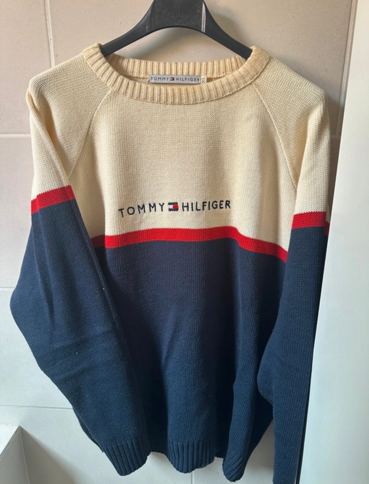 Pull tommy hilfilger