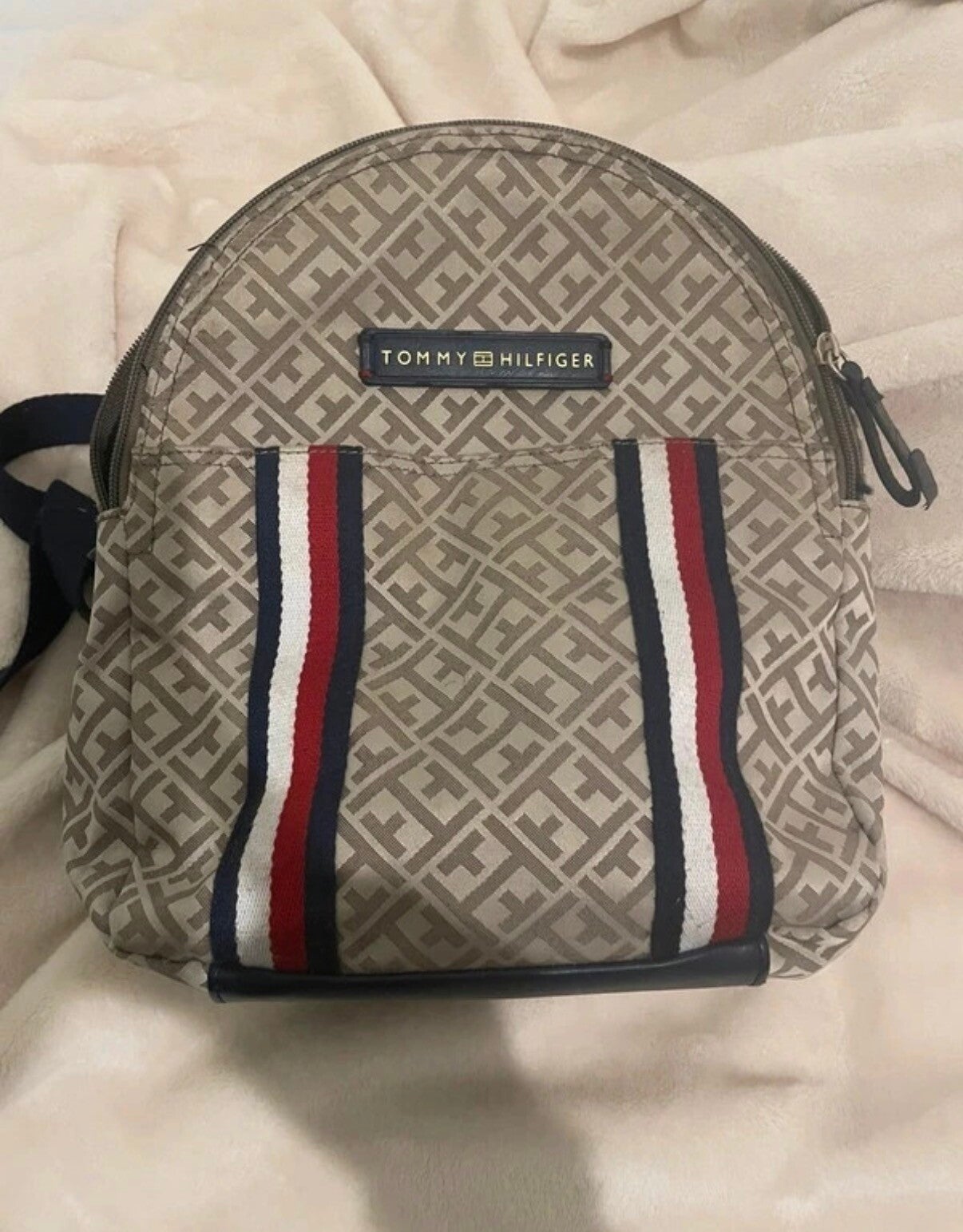 Sac tommy hilfilger