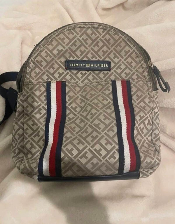 Sac tommy hilfilger