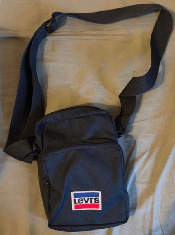 Sacoche levis