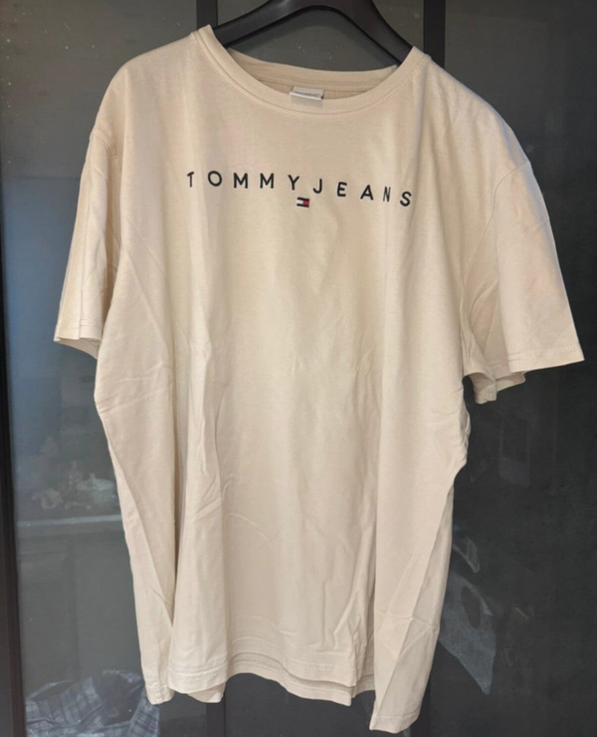 TEE short tommy hilfilger