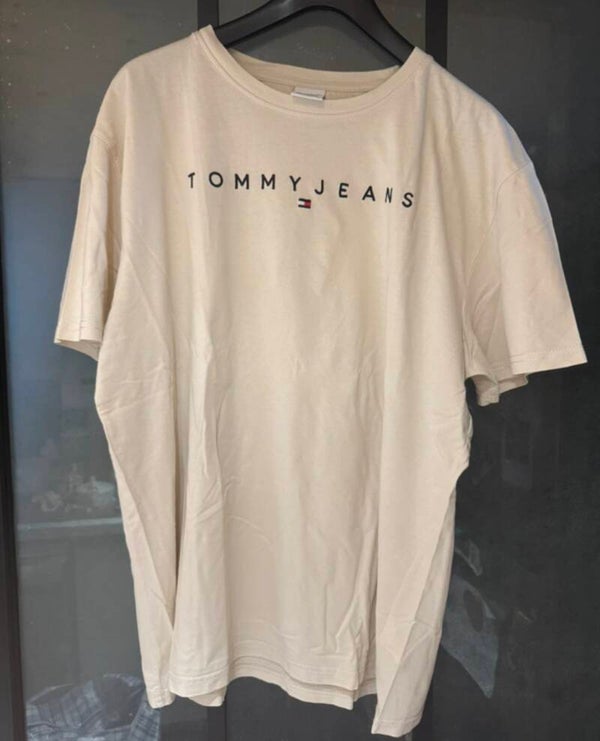 TEE short tommy hilfilger