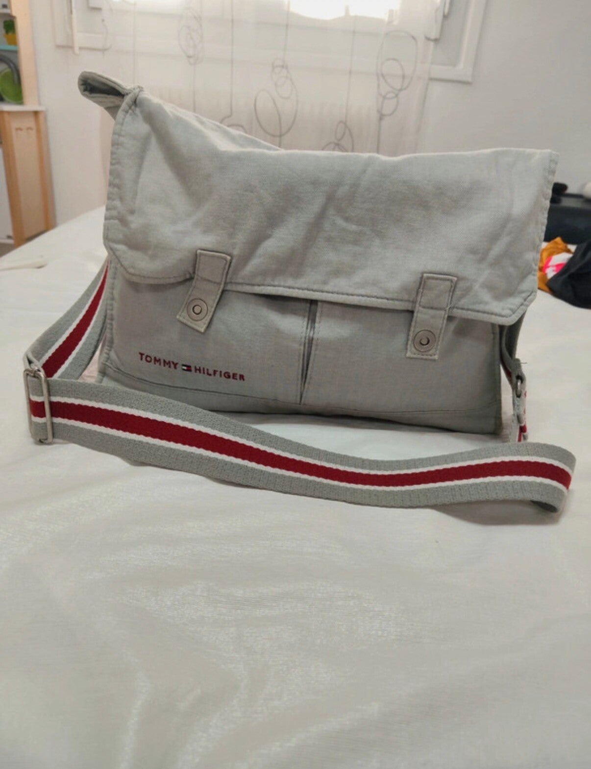 Sac tommy hilfilger
