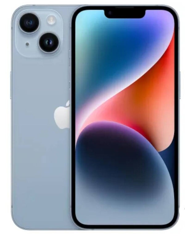 Iphone 14
