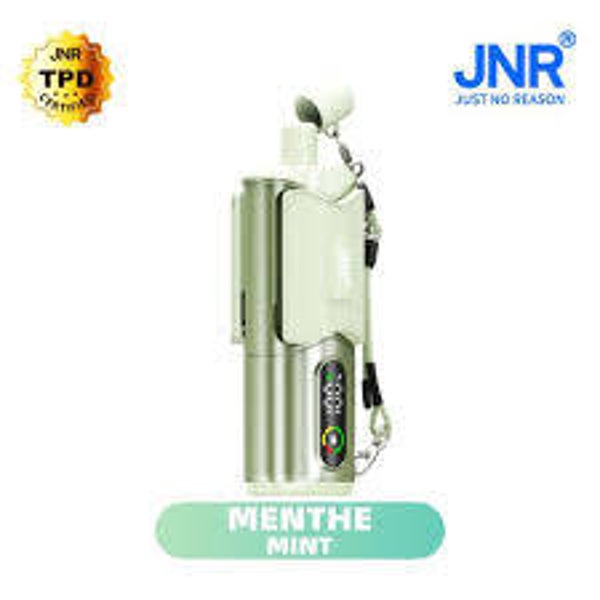 JNR SHISHA 35K