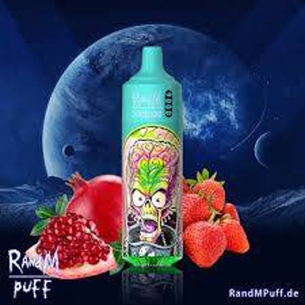 fraise grenande