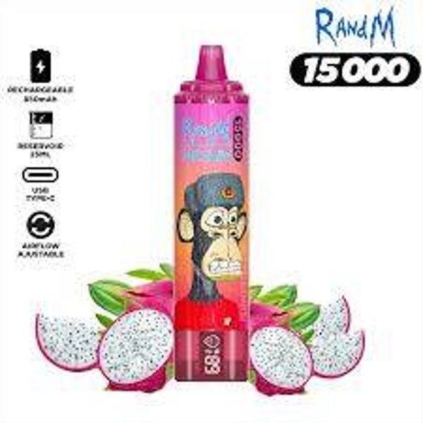 FRUIT DU DRAGON