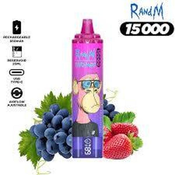 FRAISE RAISIN