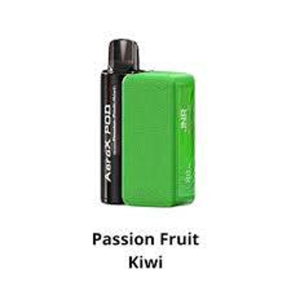PASSION KIWI