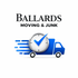 Ballards Moving &amp; Junk