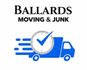 Ballards Moving and Junk