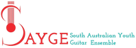 SAYGE (South Australian Youth Guitar Ensemble)