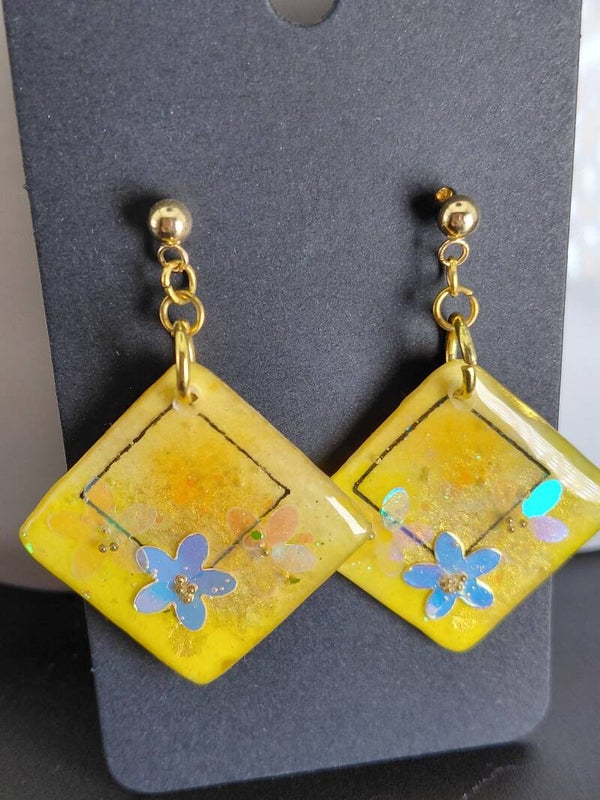 Géométrie estivale