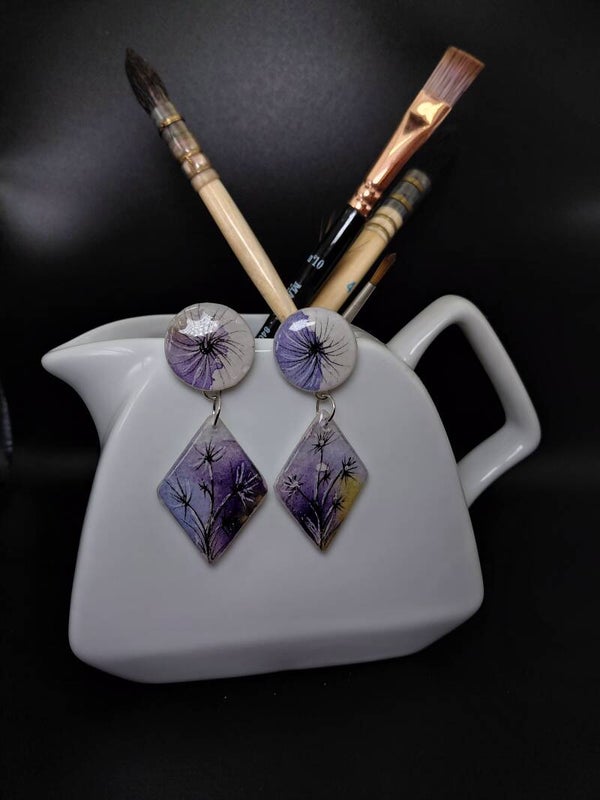 Eclosion printanière