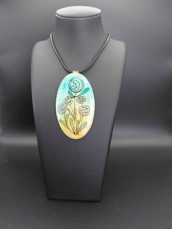 fleurs de la création