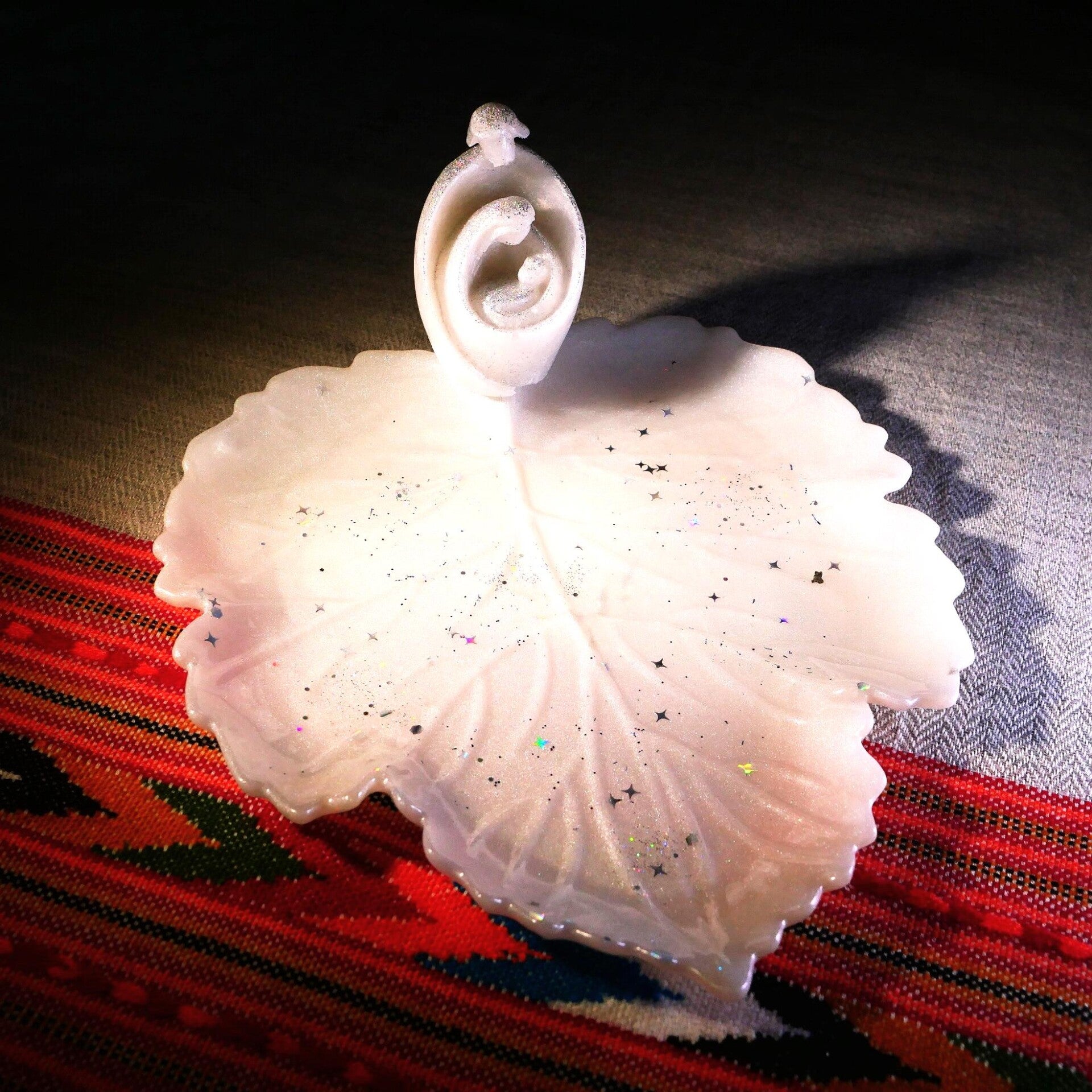 Repose chapelet Padre Pio