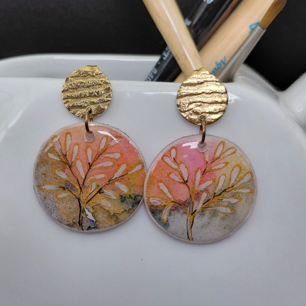 Douceur printanière