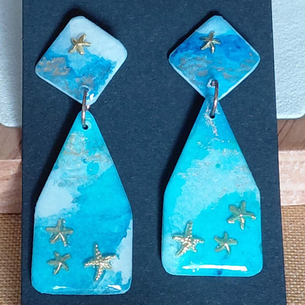 Etoile de mer océanne