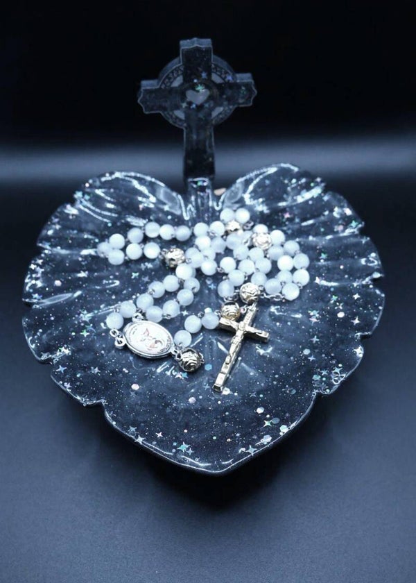 Repose chapelet St Paul - Ebène