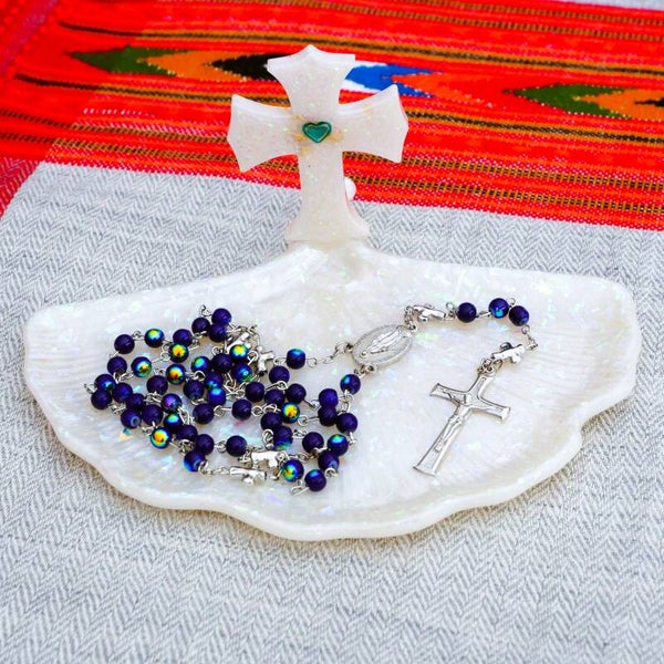 Repose chapelet St Pierre