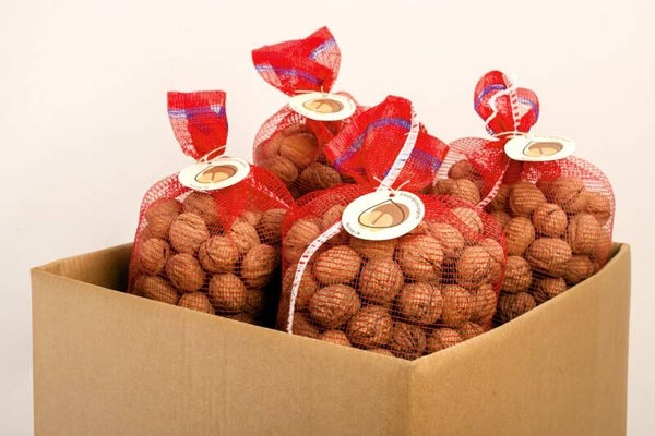 Noci Piemontesi – BOX da 10  kg