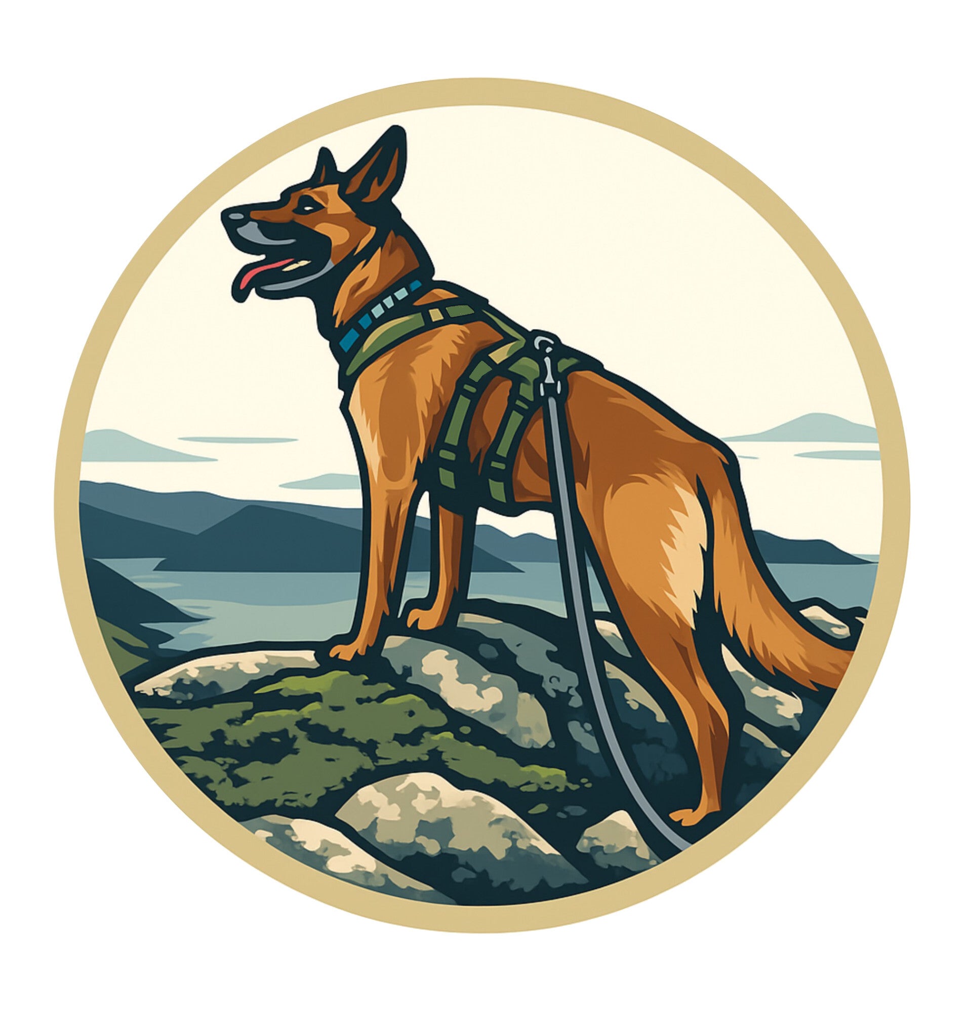 Profesjonell fysioterapi for hunder i Elverum og Hamar