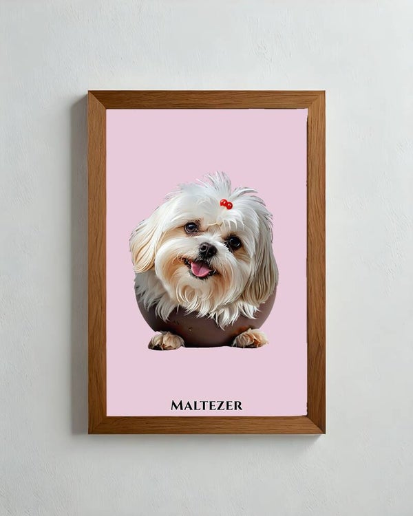 MALTEZER (DIGITAAL)